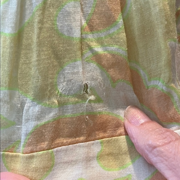 Alexis Capri Dress - Picture 11 of 11